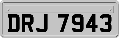 DRJ7943
