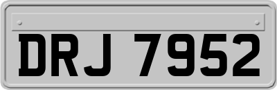 DRJ7952