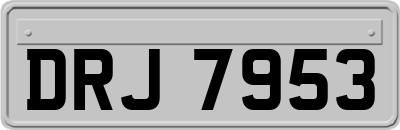 DRJ7953