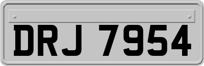 DRJ7954