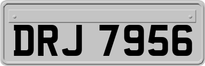 DRJ7956