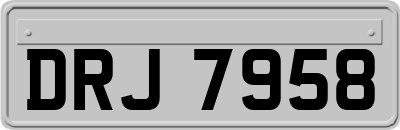 DRJ7958