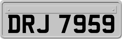 DRJ7959