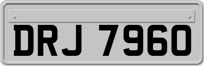 DRJ7960
