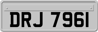 DRJ7961