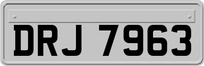 DRJ7963
