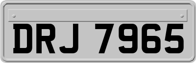 DRJ7965