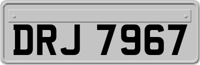 DRJ7967