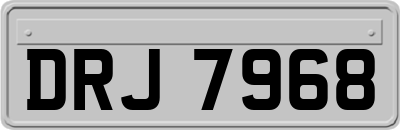 DRJ7968