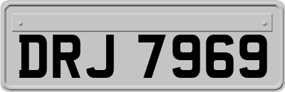 DRJ7969