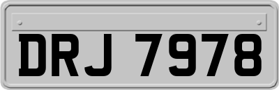 DRJ7978