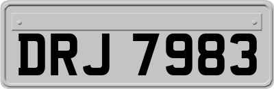 DRJ7983