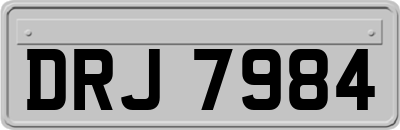 DRJ7984
