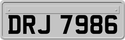 DRJ7986
