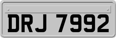 DRJ7992