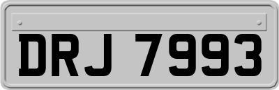 DRJ7993
