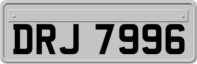 DRJ7996