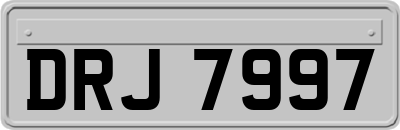 DRJ7997