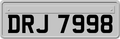 DRJ7998