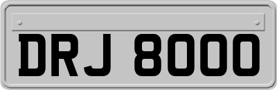 DRJ8000