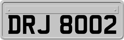 DRJ8002
