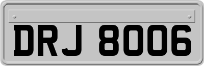 DRJ8006