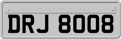 DRJ8008