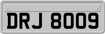 DRJ8009