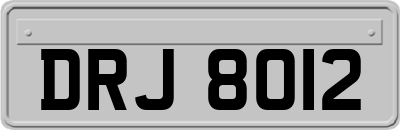 DRJ8012