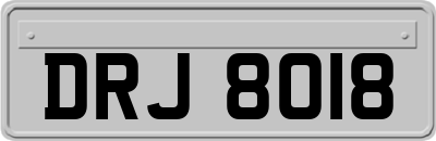 DRJ8018