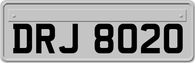 DRJ8020