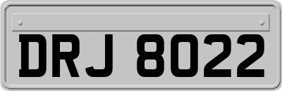 DRJ8022