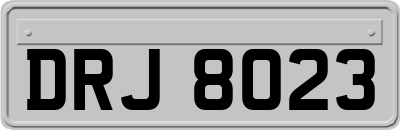 DRJ8023