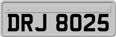 DRJ8025