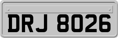 DRJ8026