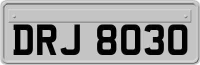 DRJ8030