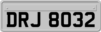 DRJ8032