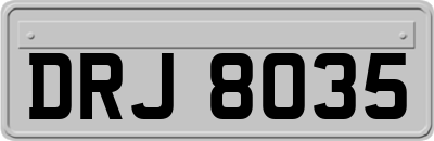 DRJ8035