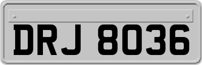 DRJ8036