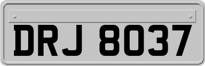 DRJ8037