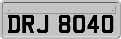 DRJ8040