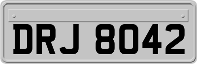 DRJ8042