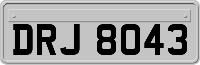 DRJ8043