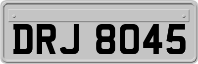 DRJ8045