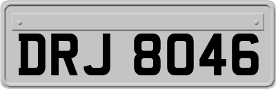 DRJ8046