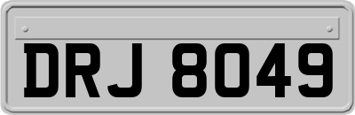DRJ8049