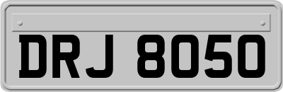 DRJ8050