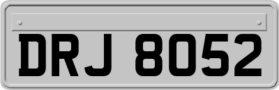 DRJ8052