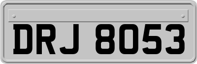 DRJ8053