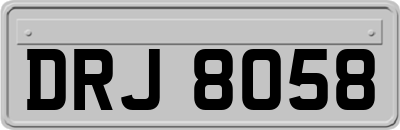 DRJ8058